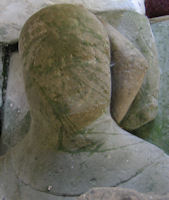 Great Bedwyn St Mary Adam de Stokke 1313